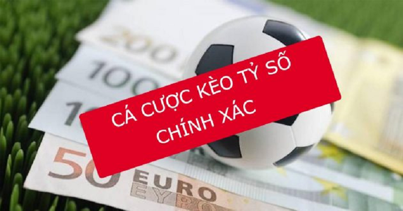 Kèo tỷ số bóng đá là gì? Mẹo cá cược kèo tỷ số bóng đá hiệu quả - olivierguez.com