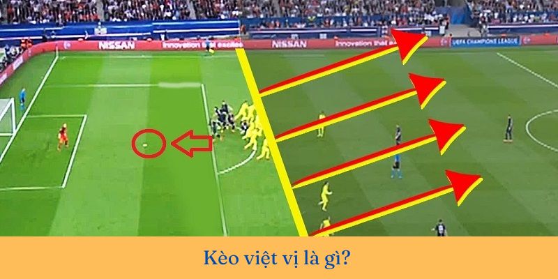 Kèo việt vị là gì? 5 Kinh nghiệm soi kèo Offside chuyên gia